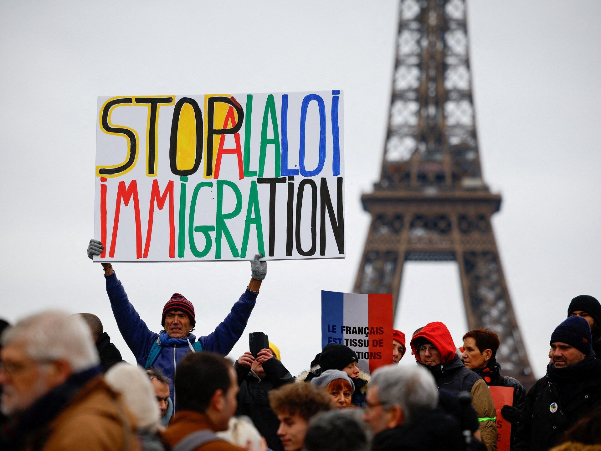 France’s New Immigration Law: Impact on Skilled Workers and Family Reunification Policies in 2024